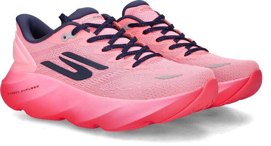 Skechers SKX Aero Burst lage sneakers - Foto 4