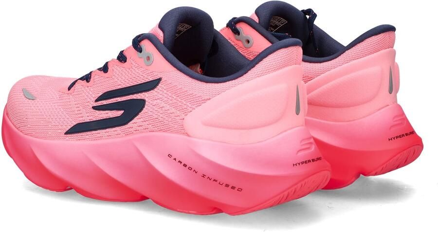 Skechers SKX Aero Burst lage sneakers - Foto 5