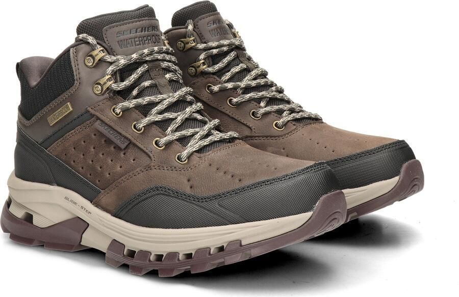 Skechers Slip-ins Glide Step Randell veterboots - Foto 3