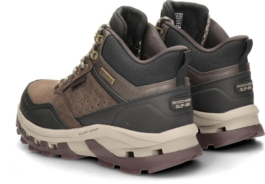 Skechers Slip-ins Glide Step Randell veterboots - Foto 4
