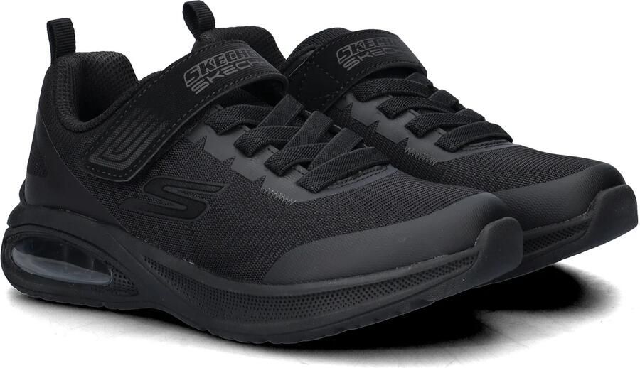 Skechers Squad-Pacer klittenbandschoenen - Foto 3