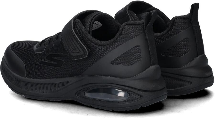 Skechers Squad-Pacer klittenbandschoenen - Foto 4