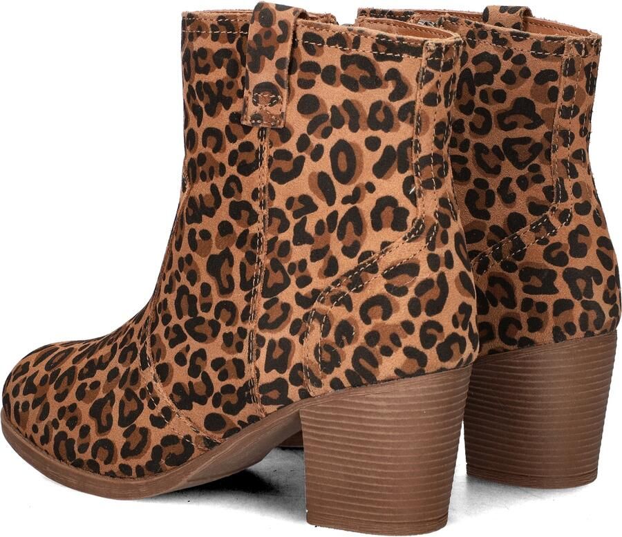 Skechers Taxi rits- & gesloten boots - Foto 4