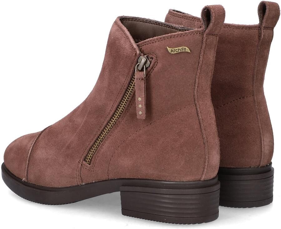 Skechers Tenley enkellaarsjes - Foto 2