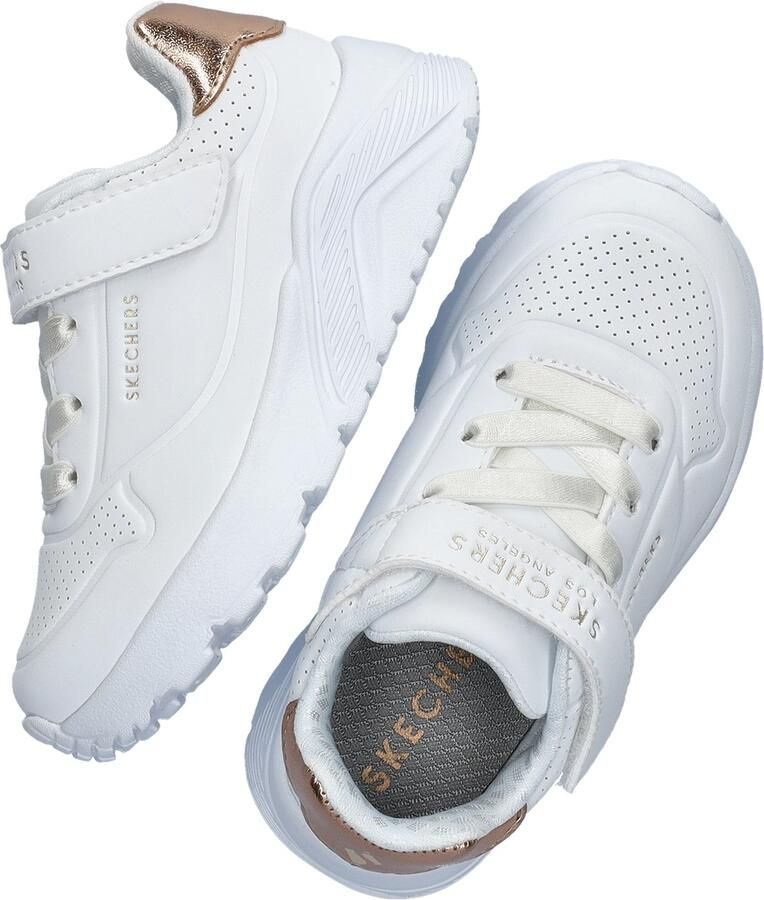 Skechers Uno Lite klittenbandschoenen - Foto 2