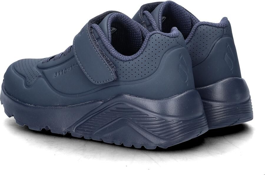 Skechers Uno Lite Vendox jongens sneakers Donkerblauw - Foto 5