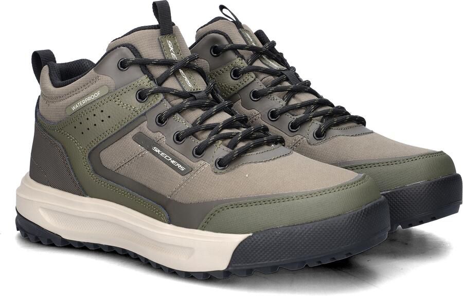 Skechers Urban Street Hiker veterboots - Foto 5