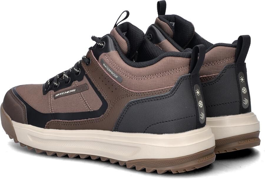 Skechers Urban Street Hiker veterboots - Foto 4