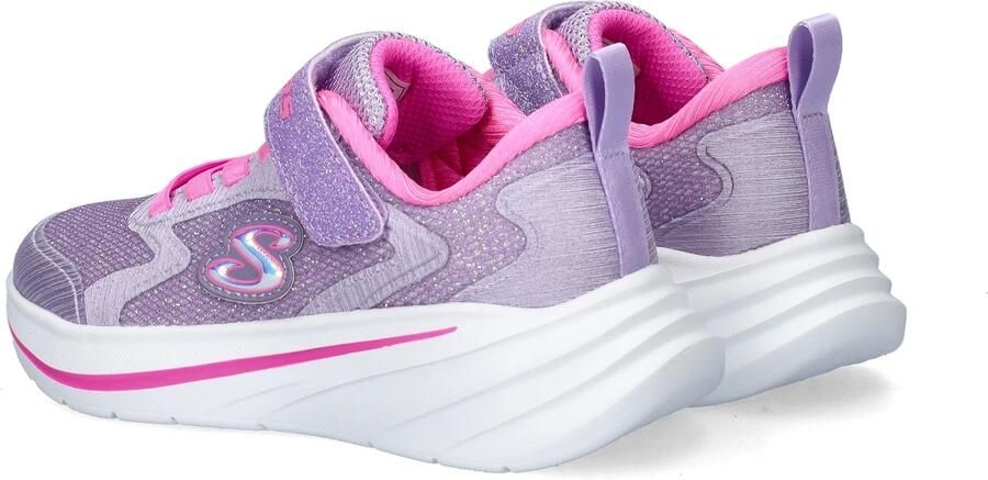 Skechers Wave 92 Sneakers Schoenen Trainers 303557L LAV - Foto 5