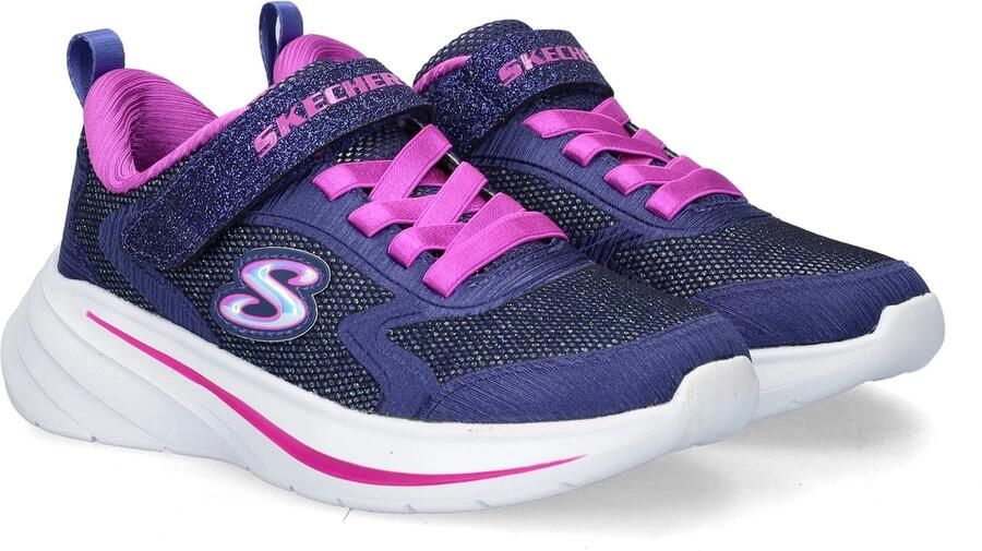 Skechers Wave 92 Sneaker Fashion Wear Kinderen - Foto 2