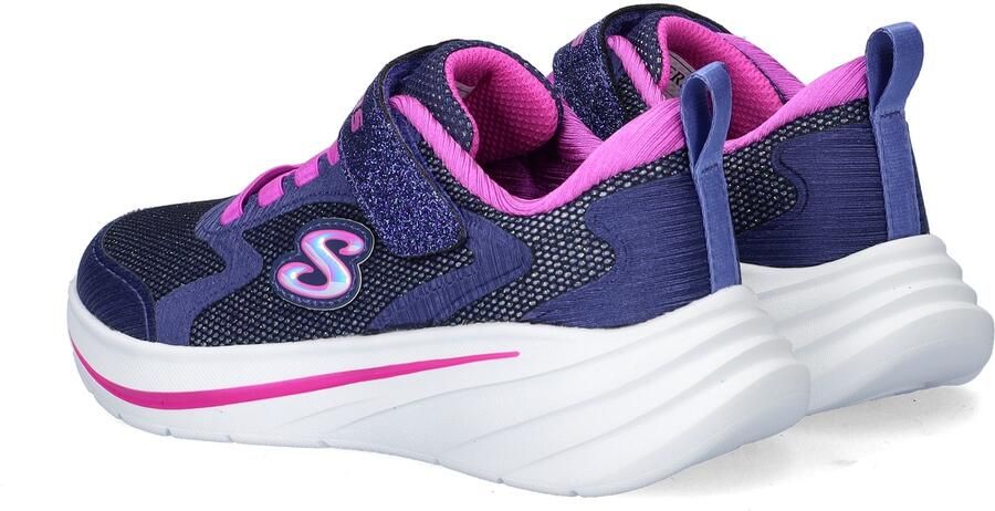Skechers Wave 92 Sneaker Fashion Wear Kinderen - Foto 3