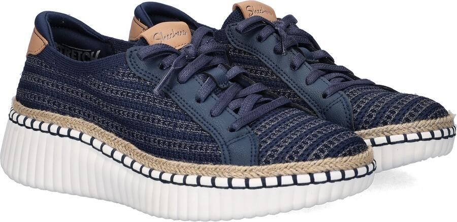 Skechers Wilshire Blvd Passion Play dames instapper Blauw - Foto 2