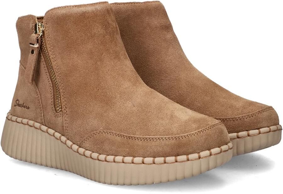Skechers Wilshire Blvd Weekend Crush rits- & gesloten boots - Foto 4
