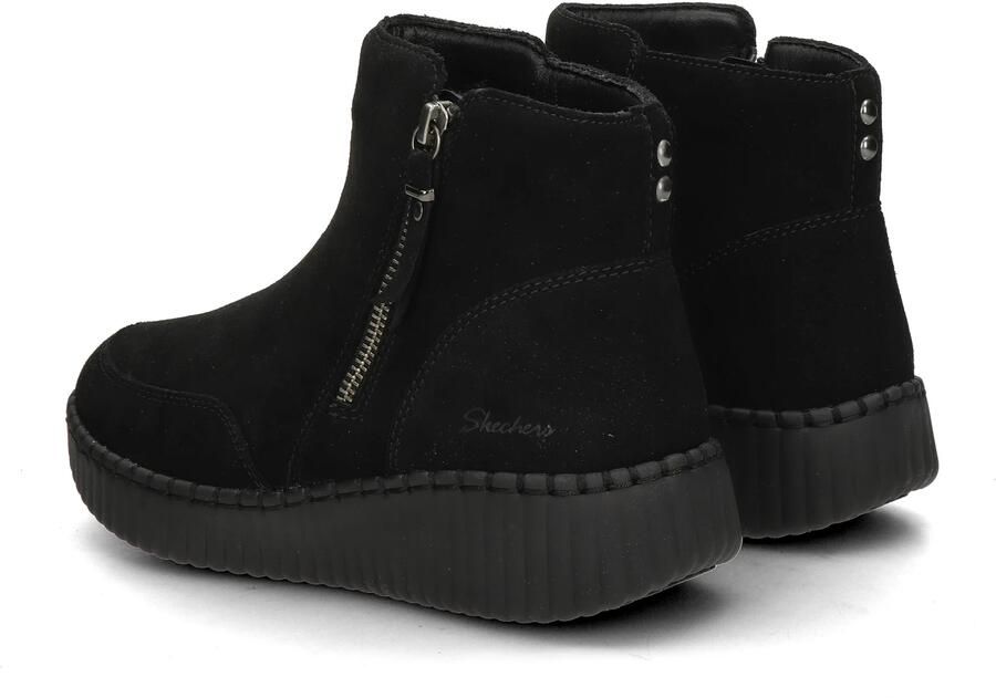 Skechers Wilshire Blvd Weekend Crush rits- & gesloten boots - Foto 5