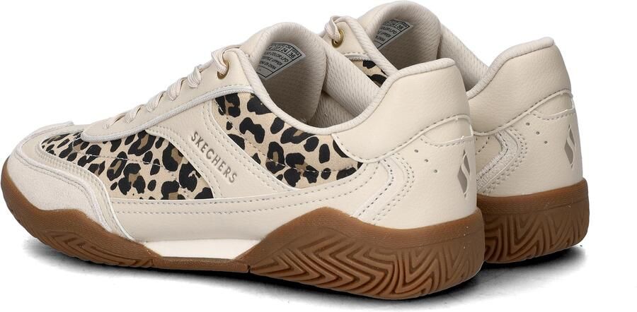 Skechers Zinger Evo World Striker lage sneakers - Foto 4