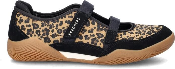 Skechers Zinger Wild Side lage sneakers