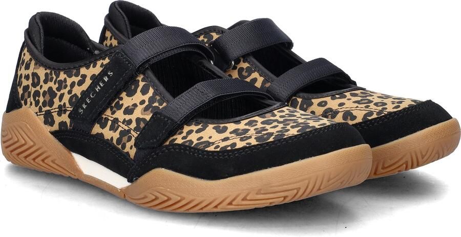 Skechers Zinger Wild Side lage sneakers - Foto 2