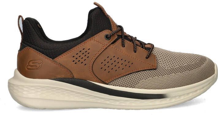 Skechers Slade instapschoenen