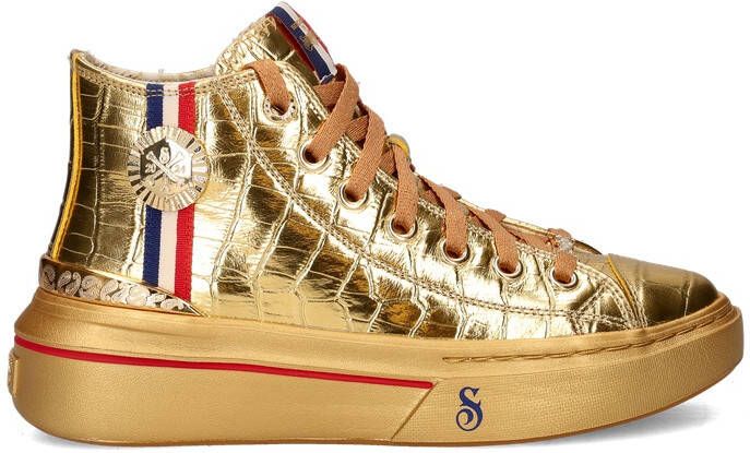 Skechers Snoop One hoge sneakers