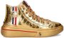 Skechers Snoop One hoge sneakers - Thumbnail 1