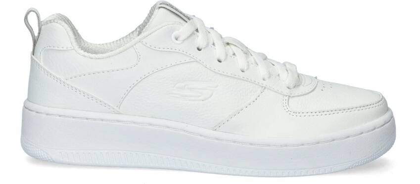 Skechers Sport Court Illustrious lage sneakers - Foto 4