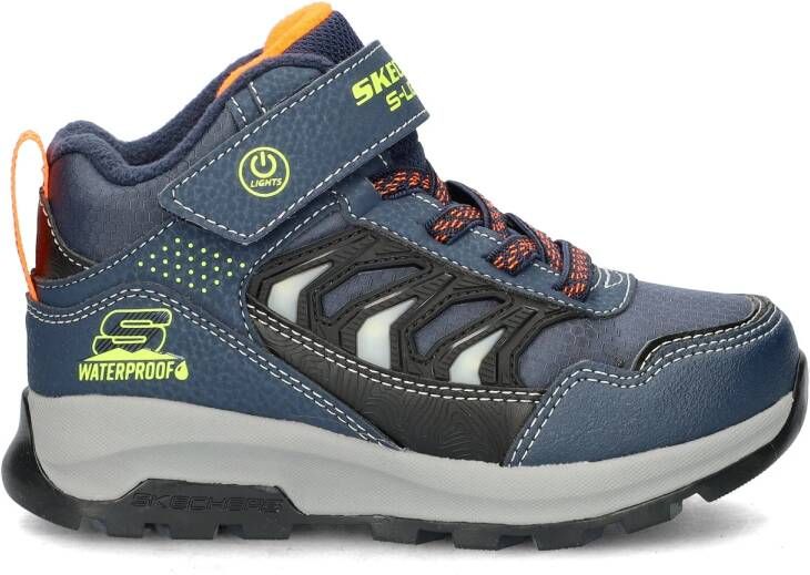 Skechers Storm Blazer hoge sneakers