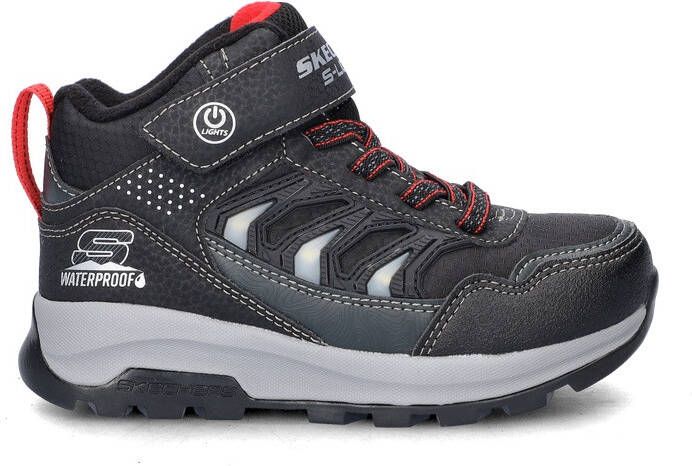 Skechers Storm Blazer hoge sneakers