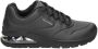 Skechers Sneakers UNO 2-AIR AROUND YOU met skech-air luchtkamers vrijetijdsschoen lage schoen veterschoen - Thumbnail 3