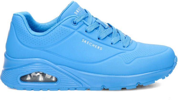 Skechers Street Uno lage sneakers