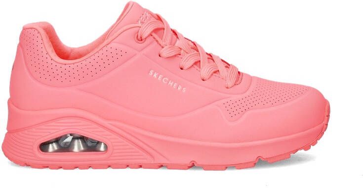 Skechers Street Uno lage sneakers