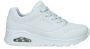 Skechers Sneakers Street Uno Stand on Air Vrijetijdsschoen lage schoen veterschoen met memory foam - Thumbnail 2