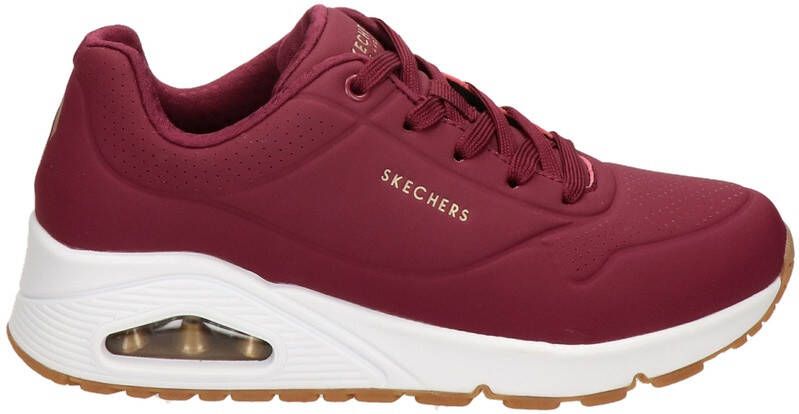 Skechers Street Uno lage sneakers