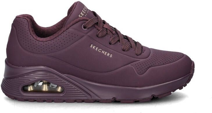 Skechers Street Uno lage sneakers