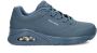 Skechers Stand On Air sneakers blauw - Thumbnail 1