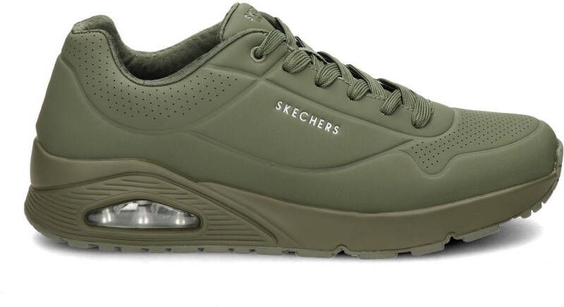 Skechers Street Uno lage sneakers