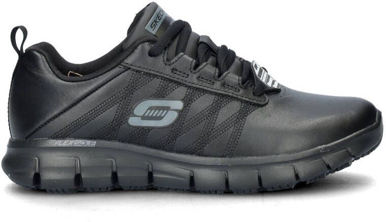 Skechers Sure Track lage sneakers