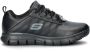 Skechers Sure Track lage sneakers - Thumbnail 1