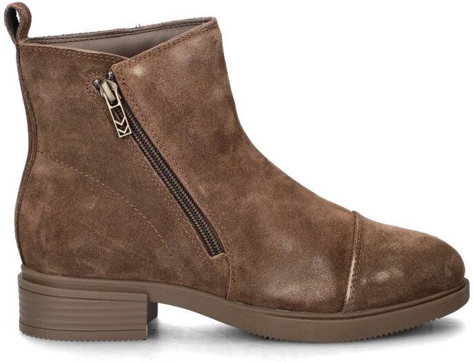 Skechers Tenley rits- & gesloten boots
