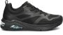 Skechers Chidrac Sneakers Stijlvol en Comfortabel Zwart Heren - Thumbnail 2