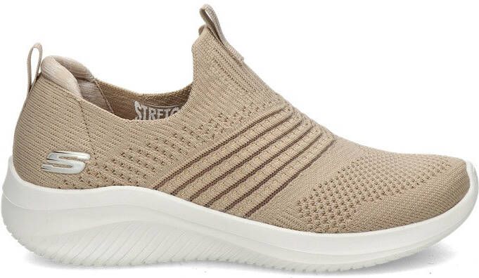 Skechers Ultra Flex 3.0 instapschoenen