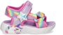 Skechers Unicorn Dreams sandalen - Thumbnail 1