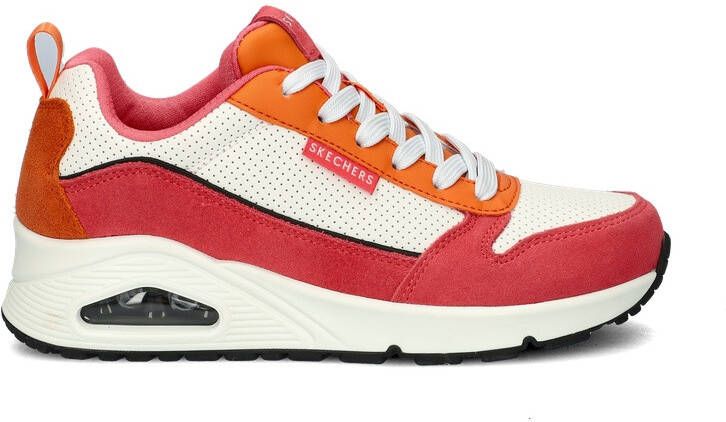 Skechers Uno 2 Much Fun lage sneakers