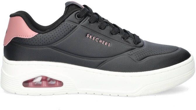 Skechers Uno Court lage sneakers