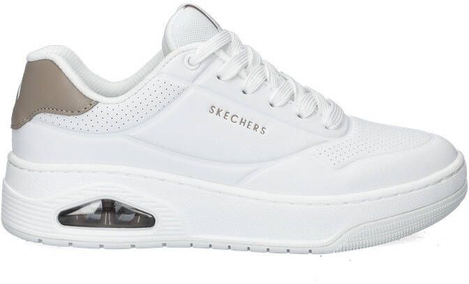 Skechers Uno Court lage sneakers