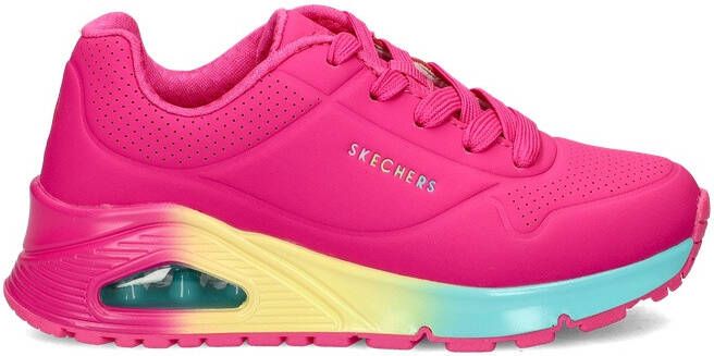 Skechers Uno Gen-1 lage sneakers