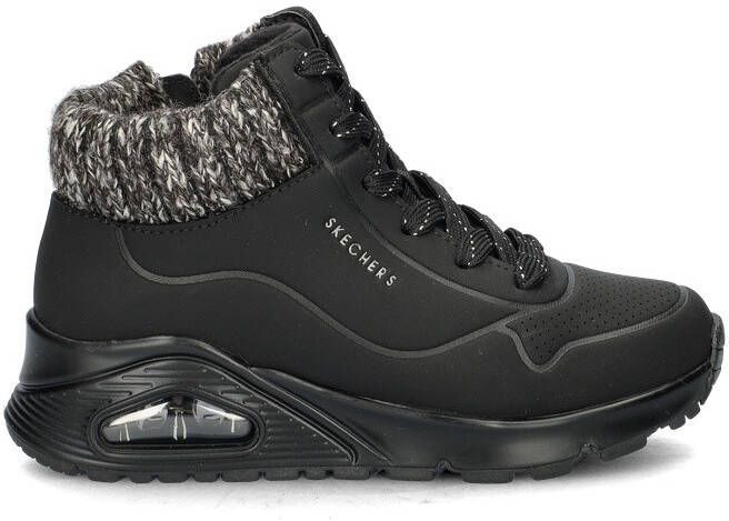 Skechers Laarzen Uno Gen1 Darling Daze 310566L-BLK Black