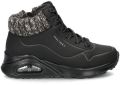 Skechers Laarzen Uno Gen1 Darling Daze 310566L-BLK Black - Zwart