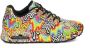 Skechers Uno Infinite Drip sneakers multi - Thumbnail 1