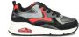 Skechers Comfortabele Gen1 Sneaker met Air-cooled Memory Foam Meerkleurig - Thumbnail 4