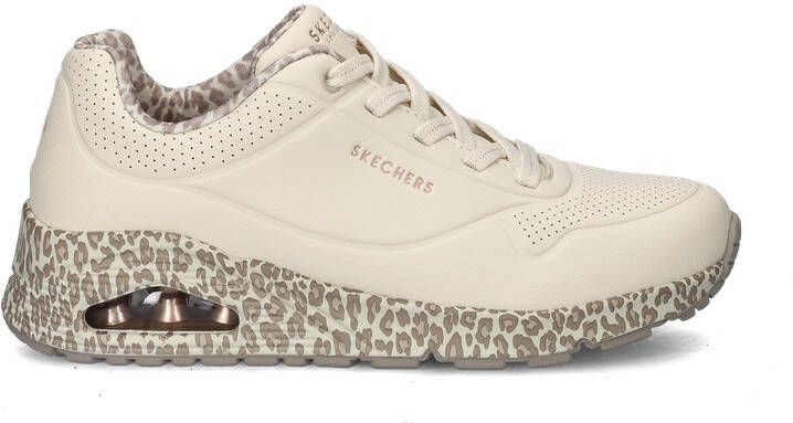 Skechers Uno lage sneakers